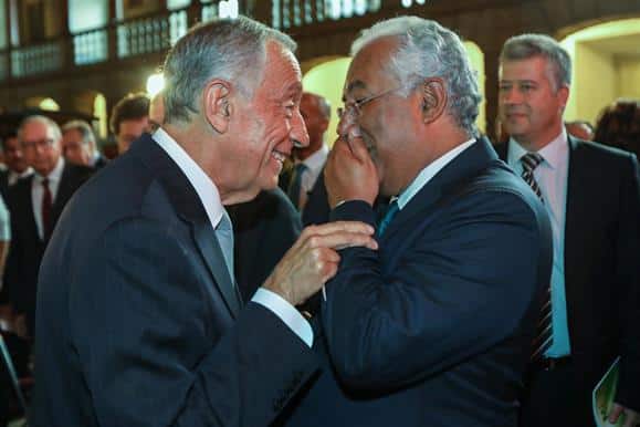 Costa, Marcelo e um 10 de junho no país do 4 de julho