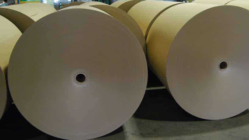 Empresa britânica oferece 1,67 mil milhões pela espanhola Europac