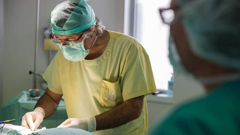 Um terço dos anestesistas formados nos últimos anos opta por não trabalhar no SNS