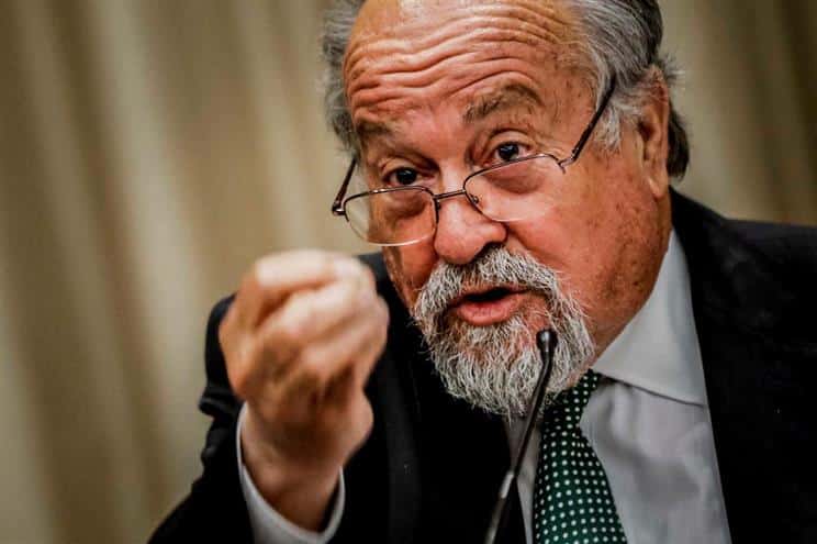 Tribunal proíbe Assembleia Geral do Sporting de domingo