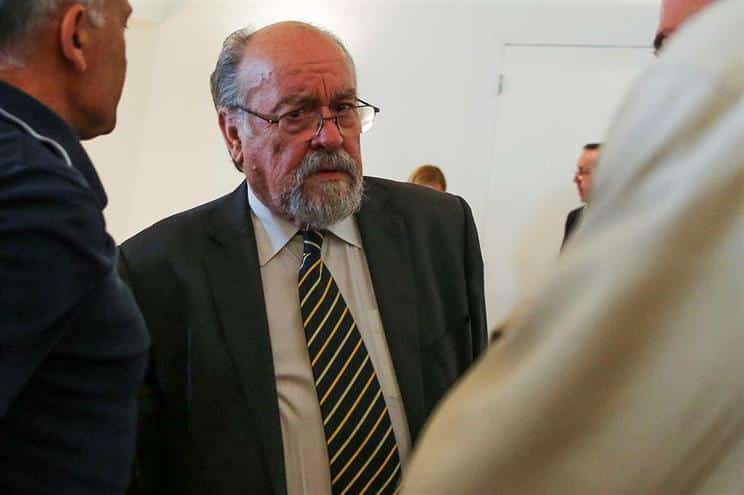 Tribunal obriga direção do Sporting a entregar cadernos eleitorais a Marta Soares