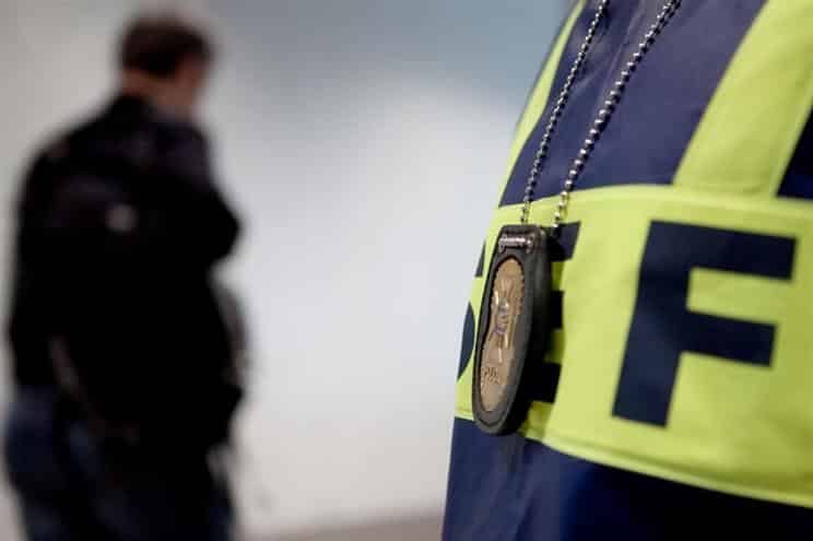 Três marroquinos escaparam ao SEF no aeroporto de Lisboa