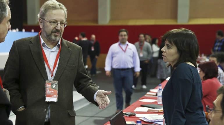 Fundador do BE diz que partido terá de “tirar conclusões” sobre caso Robles