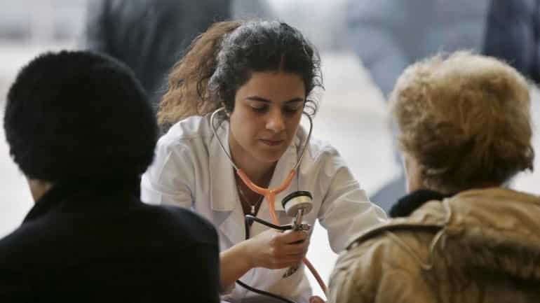 Ministério queria 67 médicos para o Algarve, conseguiu zero