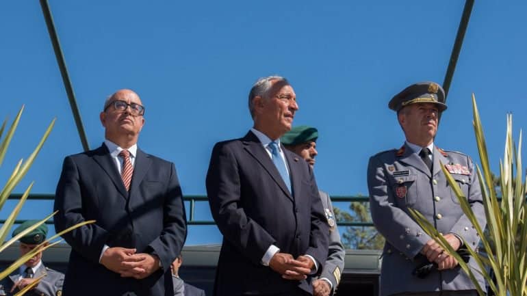 Tancos. As três grandes dúvidas no maior assalto da história militar