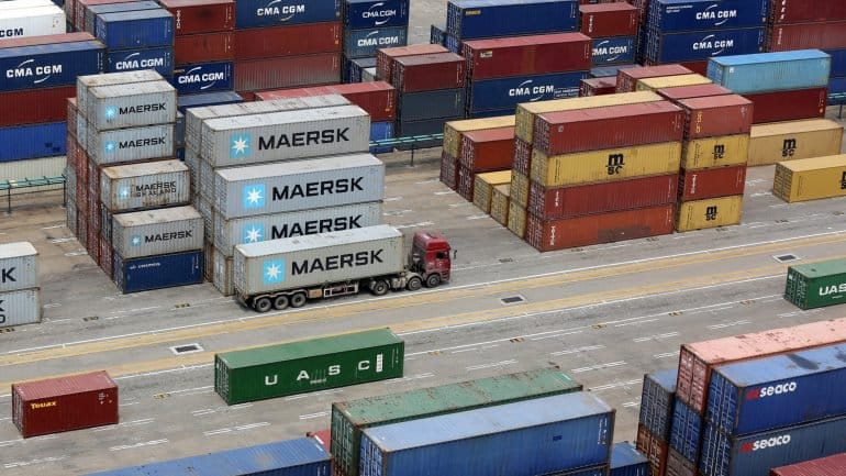 Economia chinesa cresceu 6,7% no segundo trimestre de 2018