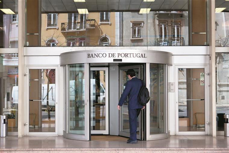 Novas regras de crédito em vigor