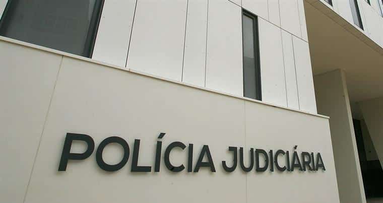 PJ realiza buscas na Câmara de Barcelos