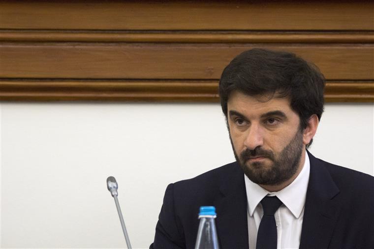 Concurso interno. Metade das vagas para docentes que ficaram vazias são em Lisboa e Setúbal