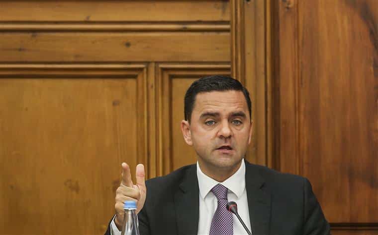 CP. Pedro Marques admite “perturbações” em algumas linhas