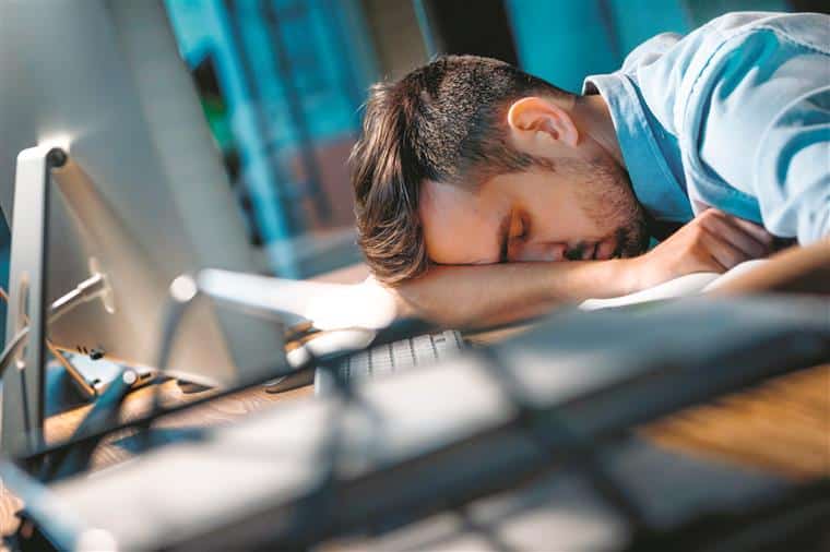 Descanso. Trabalhar quatro dias por semana, uma realidade?