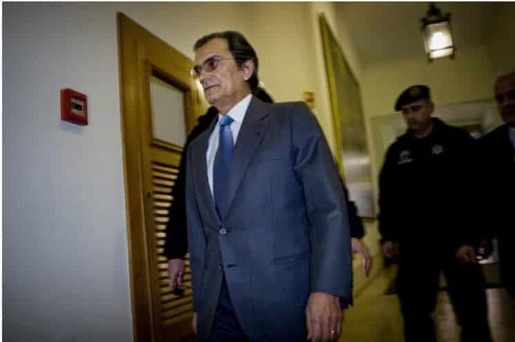 Estado paga mais a ex-directores do BPN do que ao Presidente da República