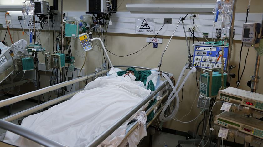 Enfermeiros denunciam: há menos 245 camas nos hospitais