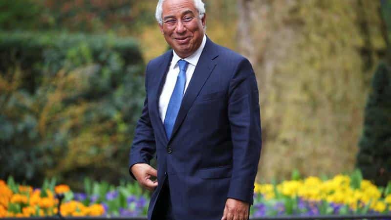 Portugal quer acolher 50 migrantes resgatados sábado no Mediterrâneo