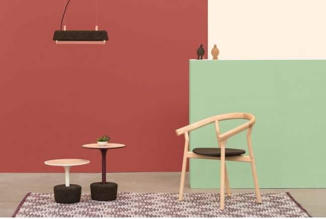 DAM. Estes móveis contam mesmo uma história