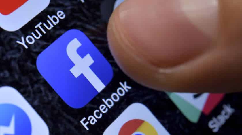 Quarta-feira negra. Facebook perde mais de 20% em bolsa