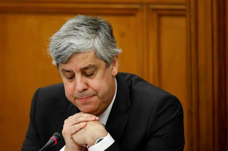 Bruxelas piora estimativa de crescimento da economia portuguesa