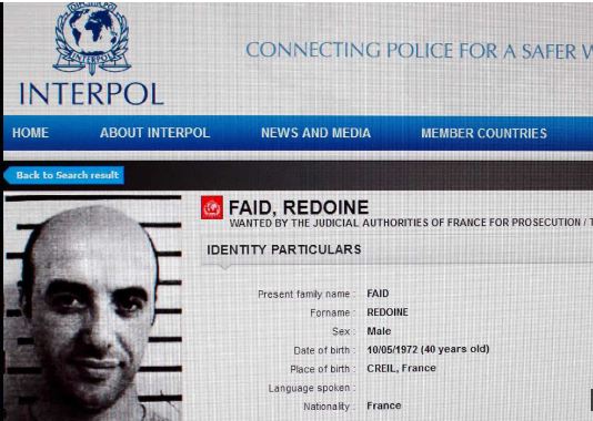 O que se sabe sobre o ladrão que fugiu de helicóptero de uma prisão em França