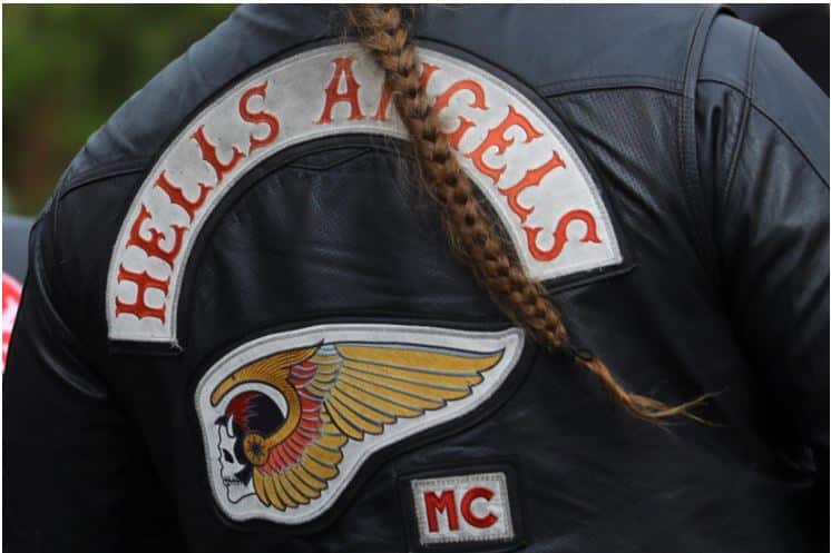 Polícias europeias vigiam movimentações de motociclistas dos Hells Angels