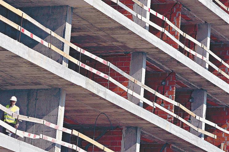 FMI alerta para "forte valorização dos preços dos imóveis" em Portugal