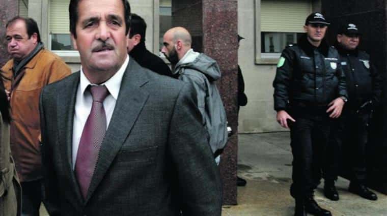 Manuel Godinho vê pena de prisão reduzida para 13 anos