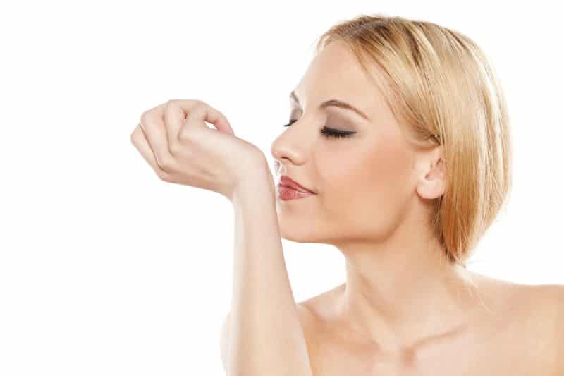 MULHERES QUE TÊM UM OLFATO APURADO TÊM MAIS ORGASMOS