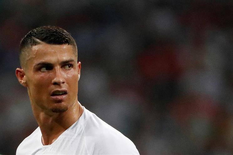 Trabalhadores da Fiat marcam greve após transferência de Ronaldo