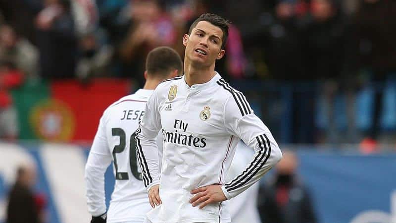 "Se valho 100 milhões é porque não me querem"