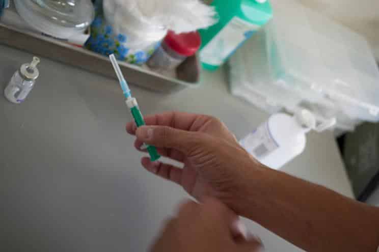 DGS alerta sobre risco de importação de surtos de sarampo de vários países