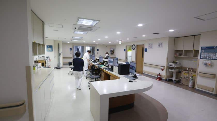 Hospital do Porto faz mais e gasta menos por doente do que hospitais de Lisboa Norte