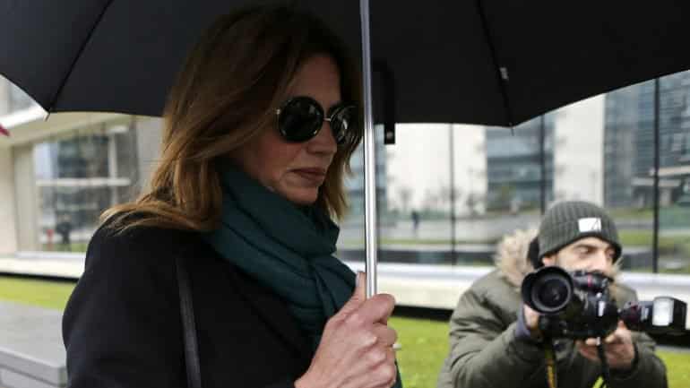 Bárbara Guimarães revela que tem cancro da mama