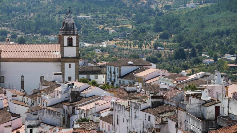 Castelo de Vide numa “roda viva” a partir desta quarta-feira com Festival Andanças