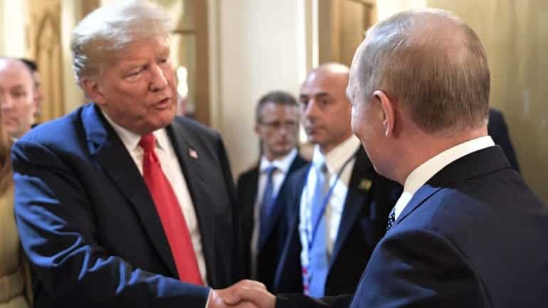 Hackers russos têm novo alvo: sites republicanos. A denúncia é da Microsoft