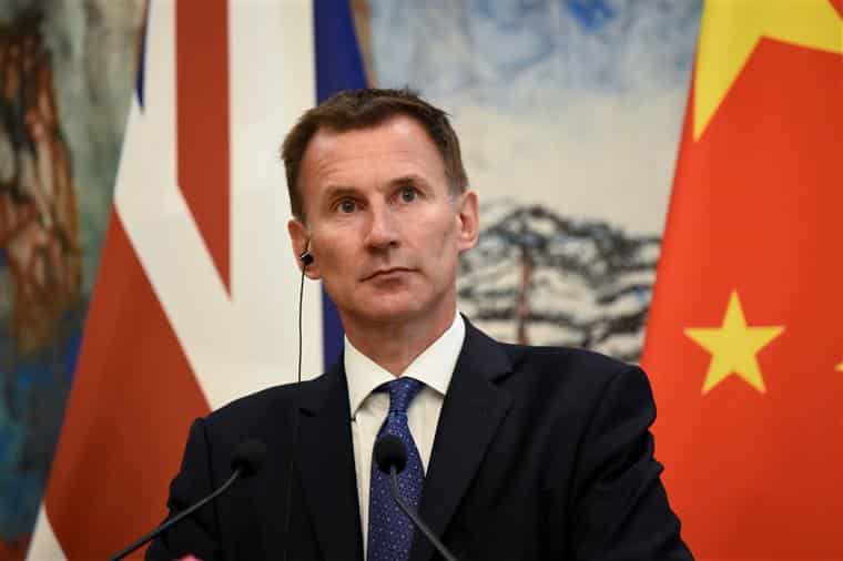 Brexit. Ministro britânico pede “solução pragmática” à UE