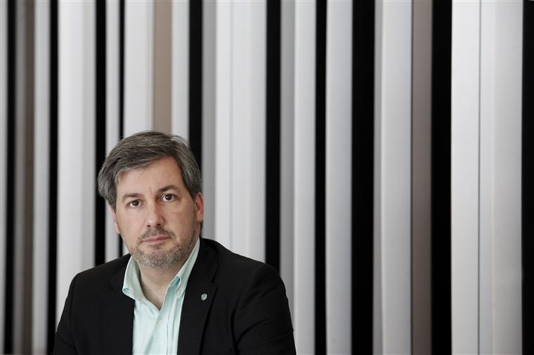Sporting. Tribunal dá razão a Bruno de Carvalho