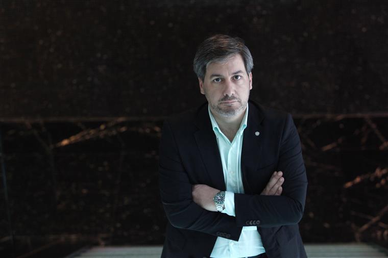 Bruno de Carvalho nega tentativa de congelar contas: É um "novo exercício de despudorada desonestidade intelectual"