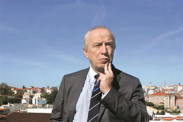 Aliança. As ideias de Santana para conquistar os descontente