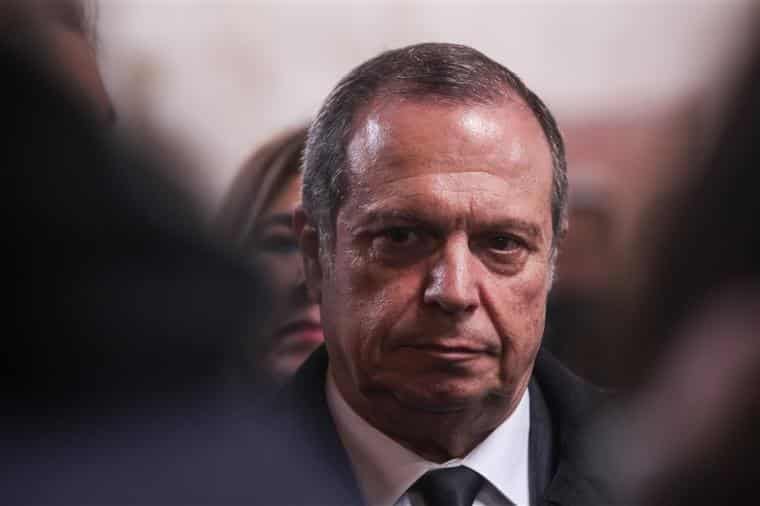 César: "Nunca participei em ações de desgaste ao procurador ao contrário do PSD"