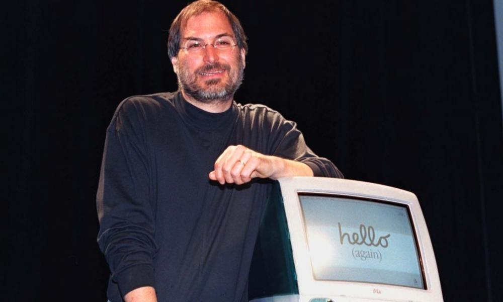 Apple, a maçã que já vale um ‘trilião’ de dólares