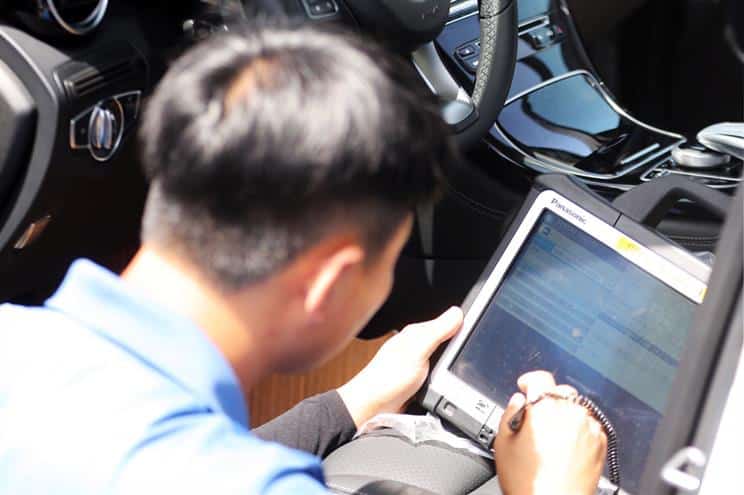 Manipulação de dados automóveis custou 1,6 mil milhões de euros aos portugueses