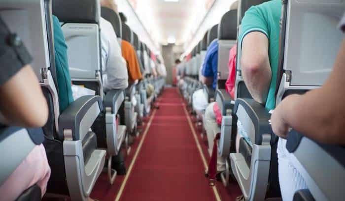 Love is in the air. E há um estudo que o demonstra