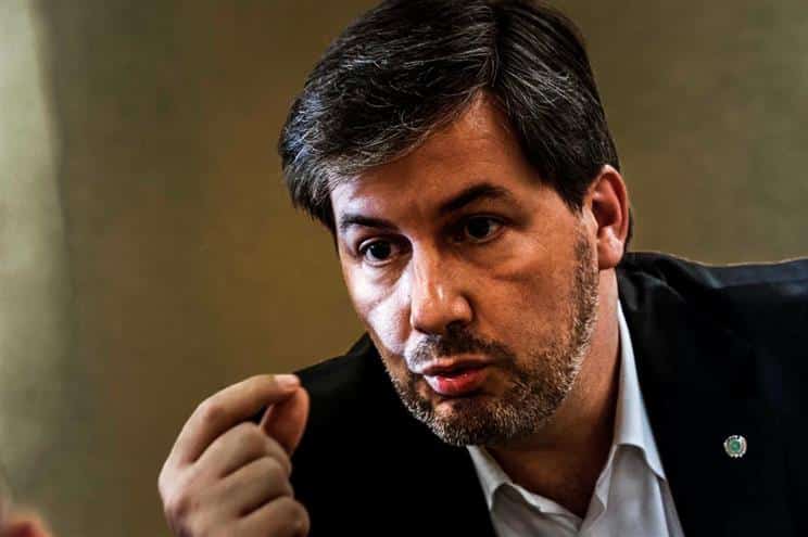 Bruno de Carvalho: "Sou presidente do clube e da SAD"