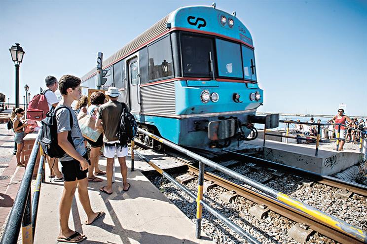 CP só gastou um décimo do que tem para investimentos