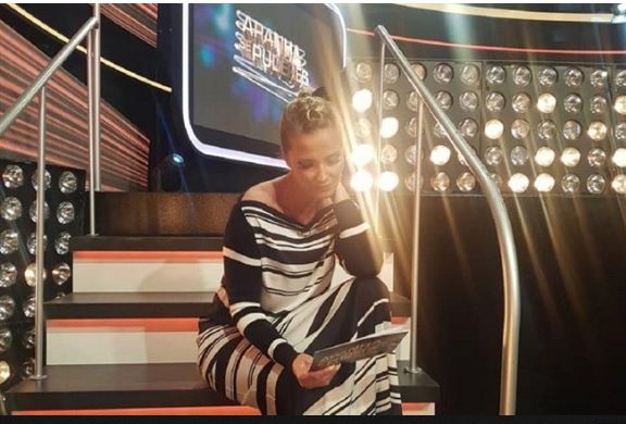 SIC cobre ordenado de 40 mil euros por mês para roubar Cristina Ferreira à TVI