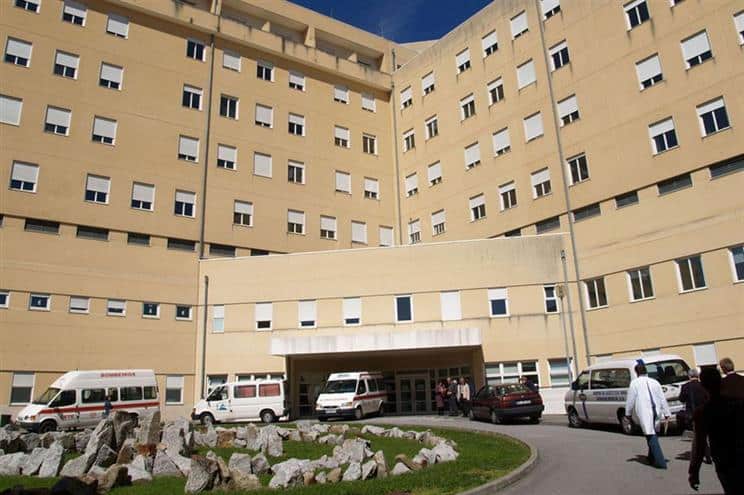 Sobe para 35 o número de doentes isolados em Penafiel devido a bactéria
