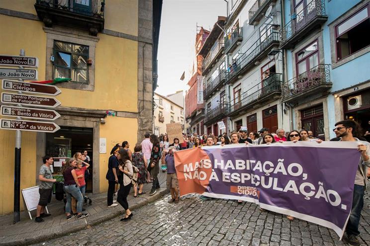 Marcelo promulga diploma com novas regras para o alojamento local