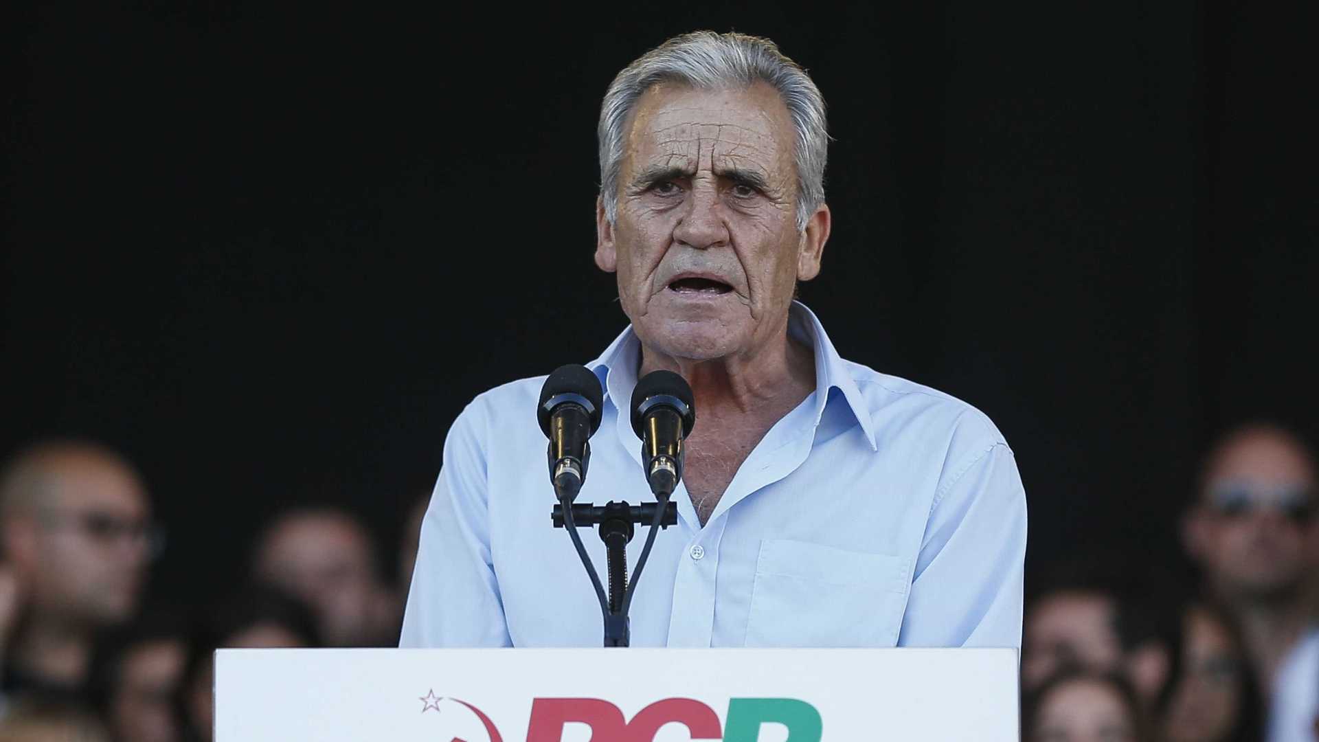 Portugal ainda não têm resposta para problemas que se agravam