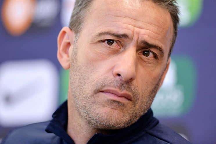 Paulo Bento apontado como selecionador da Coreia do Sul