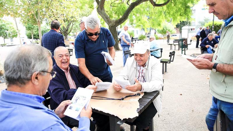 Saídas para a reforma na função pública estão a cair 7%