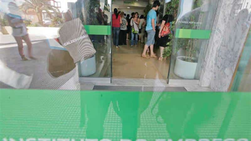 Valor máximo do subsídio de desemprego sobe 17,5 euros em 2019
